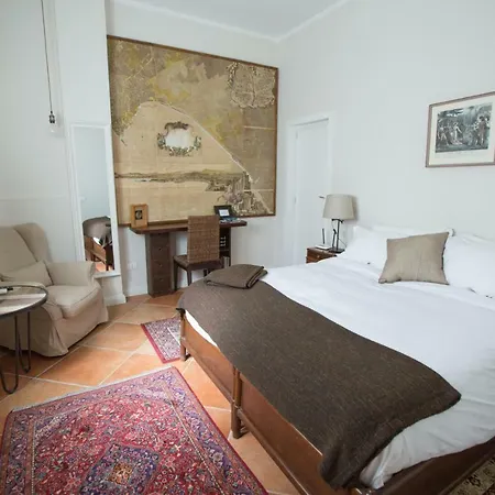 Montechia Holiday home Naples