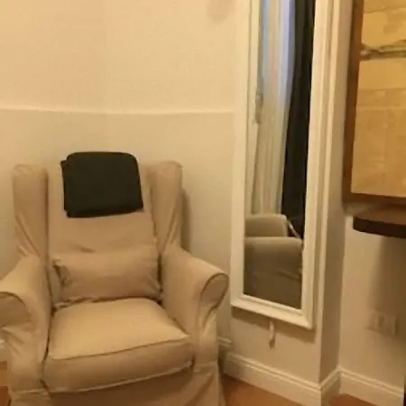 Casa vacanze Montechia Napoli