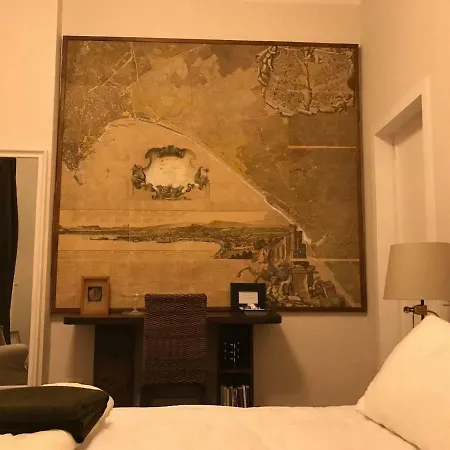 Montechia Napoli
