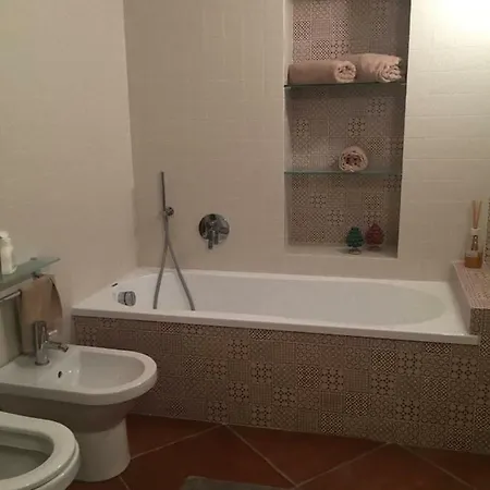 Casa vacanze Montechia