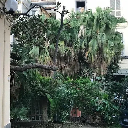 Montechia Casa vacanze *