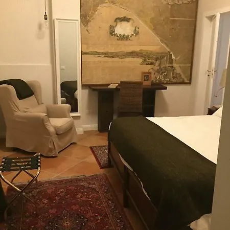 Casa vacanze Montechia