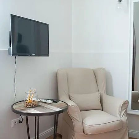 Montechia Casa vacanze *