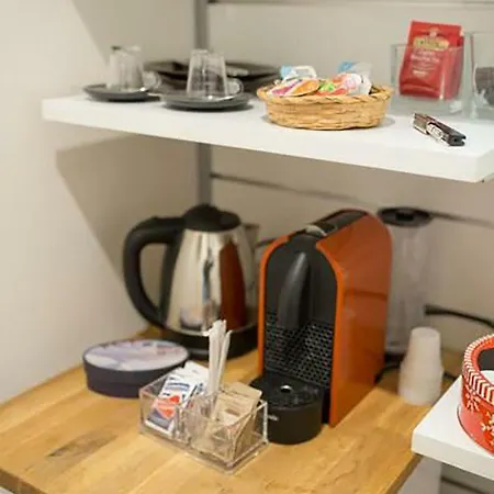 Montechia Casa vacanze *