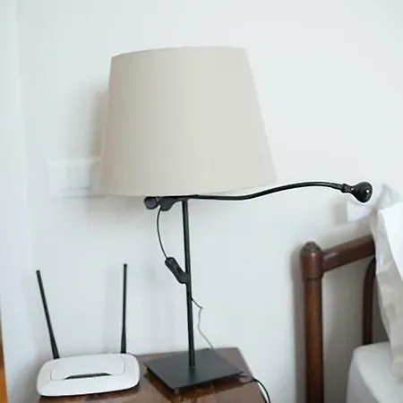 Casa vacanze Montechia Napoli