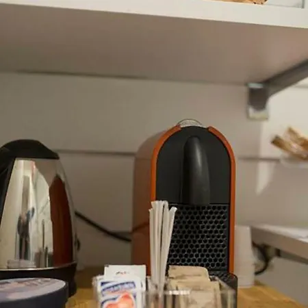 Montechia Casa vacanze *