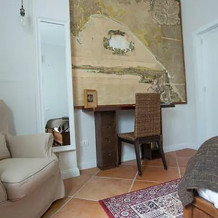 Casa vacanze Montechia