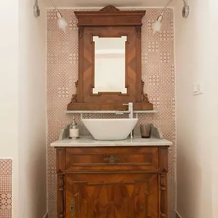 Casa vacanze Montechia