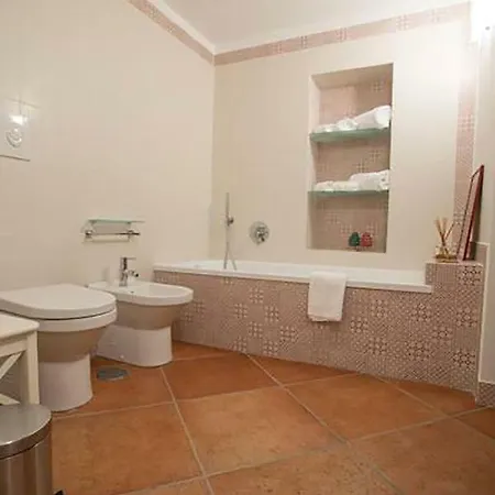 Montechia Casa vacanze Napoli